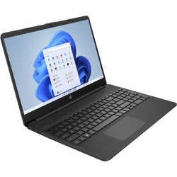 Ordinateur Portable HP 15s-eq3224nw Qwerty UK 512 GB 8 GB RAM 15,6" AMD Ryzen 5 5625U