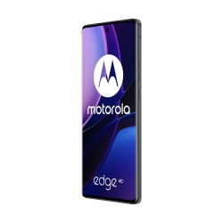 Smartphone Motorola Edge 40 Noir Jet Black 8 GB RAM MediaTek Dimensity 6,55" 256 GB