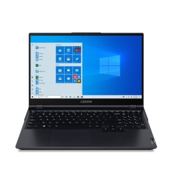 Ordinateur Portable Lenovo Legion 5 15ACH6H Qwerty UK 1 TB 1 TB SSD 16 GB RAM 15,6" AMD Ryzen 5 5600H