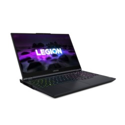 Ordinateur Portable Lenovo Legion 5 15ACH6H Qwerty UK 1 TB 1 TB SSD 16 GB RAM 15,6" AMD Ryzen 5 5600H