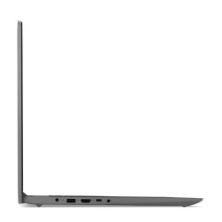 Ordinateur Portable Lenovo IdeaPad 3 Qwerty UK 512 GB 8 GB RAM 17,3" AMD Ryzen 3 5425U