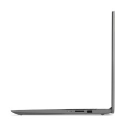 Ordinateur Portable Lenovo IdeaPad 3 Qwerty UK 512 GB 8 GB RAM 17,3" AMD Ryzen 3 5425U