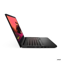 Ordinateur Portable Lenovo IdeaPad Gaming 3 Qwerty UK 512 GB 16 GB RAM 15,6" AMD Ryzen 5 5600H