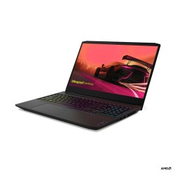 Ordinateur Portable Lenovo IdeaPad Gaming 3 Qwerty UK 512 GB 16 GB RAM 15,6" AMD Ryzen 5 5600H