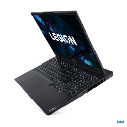 Ordinateur Portable Lenovo Legion 5 15ITH6H Qwerty UK 512 GB 16 GB RAM 15,6" Intel Core i7-11800H