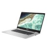 Ordinateur Portable Asus Chromebook C523NA-IH44F Qwerty UK 64 GB 4 GB RAM 15,6" Intel Celeron N3350