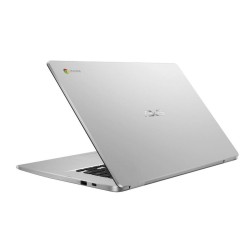 Ordinateur Portable Asus Chromebook C523NA-IH44F Qwerty UK 64 GB 4 GB RAM 15,6" Intel Celeron N3350