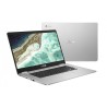 Ordinateur Portable Asus Chromebook C523NA-IH44F Qwerty UK 64 GB 4 GB RAM 15,6" Intel Celeron N3350