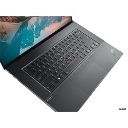 Ordinateur Portable Lenovo ThinkPad Z16 Qwerty UK 512 GB 16 GB RAM 16" RYZEN 7-6850H PRO