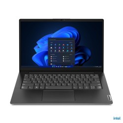 Ordinateur Portable Lenovo V14 Qwerty UK 256 GB 256 GB SSD 8 GB RAM 14" Intel Core i5-1235U