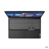 Ordinateur Portable Lenovo IdeaPad Gaming 3 15IAH7 Qwerty UK 512 GB 16 GB RAM 15,6" i5-12450H