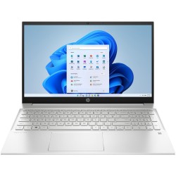 Ordinateur Portable HP Pavilion 15-eh1318nw Qwerty UK 512 GB 16 GB RAM 15,6" Ryzen 7 5700U