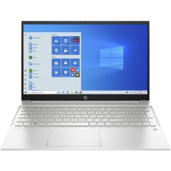 Ordinateur Portable HP Pavilion 15-eh1318nw Qwerty UK 512 GB 16 GB RAM 15,6" Ryzen 7 5700U