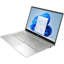 Ordinateur Portable HP Pavilion 15-eh1318nw Qwerty UK 512 GB 16 GB RAM 15,6" Ryzen 7 5700U