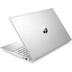 Ordinateur Portable HP Pavilion 15-eh1318nw Qwerty UK 512 GB 16 GB RAM 15,6" Ryzen 7 5700U