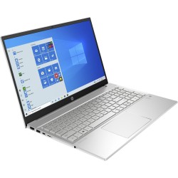 Ordinateur Portable HP Pavilion 15-eh1318nw Qwerty UK 512 GB 16 GB RAM 15,6" Ryzen 7 5700U