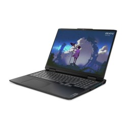 Ordinateur Portable Lenovo IdeaPad Gaming 3 16IAH Qwerty UK 512 GB 16 GB RAM 16" i5-12450H