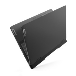 Ordinateur Portable Lenovo IdeaPad Gaming 3 16IAH Qwerty UK 512 GB 16 GB RAM 16" i5-12450H