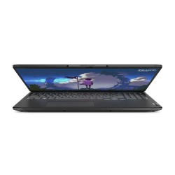 Ordinateur Portable Lenovo IdeaPad Gaming 3 16IAH Qwerty UK 512 GB 16 GB RAM 16" i5-12450H