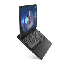 Ordinateur Portable Lenovo IdeaPad Gaming 3 16IAH Qwerty UK 512 GB 16 GB RAM 16" i5-12450H