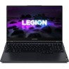 Ordinateur Portable Lenovo Legion 5 15ITH6H Qwerty UK 1 TB 1 TB SSD 16 GB RAM 15,6" Intel Core i7-11800H