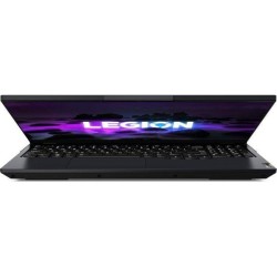 Ordinateur Portable Lenovo Legion 5 15ITH6H Qwerty UK 1 TB 1 TB SSD 16 GB RAM 15,6" Intel Core i7-11800H