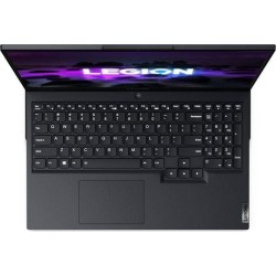 Ordinateur Portable Lenovo Legion 5 15ITH6H Qwerty UK 1 TB 1 TB SSD 16 GB RAM 15,6" Intel Core i7-11800H