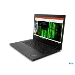 Ordinateur Portable Lenovo ThinkPad L14 Qwerty UK 256 GB 8 GB RAM 14" i5-1145G7