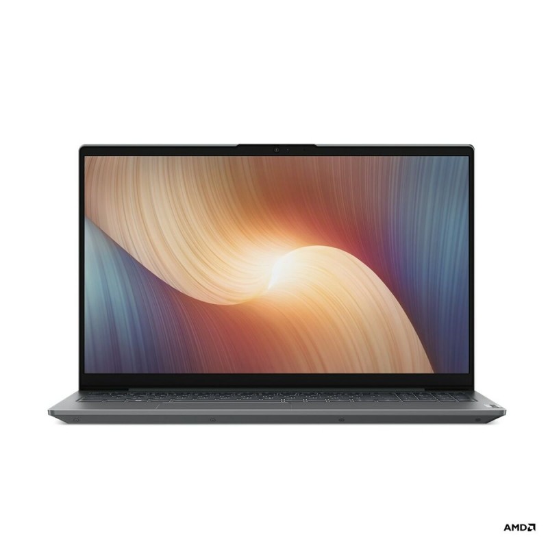 Ordinateur Portable Lenovo IdeaPad 5 15ABA7 Qwerty UK 512 GB 16 GB RAM 15,6" AMD Ryzen 7 5825U