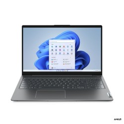 Ordinateur Portable Lenovo IdeaPad 5 15ABA7 Qwerty UK 512 GB 16 GB RAM 15,6" AMD Ryzen 7 5825U