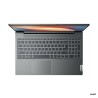 Ordinateur Portable Lenovo IdeaPad 5 15ABA7 Qwerty UK 512 GB 16 GB RAM 15,6" AMD Ryzen 7 5825U