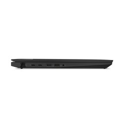 Ordinateur Portable Lenovo ThinkPad P16s Qwerty UK 512 GB 16 GB RAM 16" AMD Ryzen 5 PRO 6650U