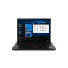 Ordinateur Portable Lenovo ThinkPad P14s Espagnol Qwerty 512 GB SSD 16 GB RAM 14" AMD Ryzen 7 PRO 5850U