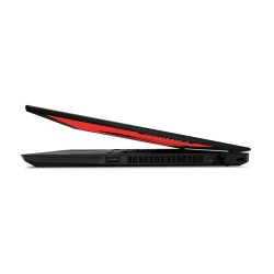 Ordinateur Portable Lenovo ThinkPad P14s Espagnol Qwerty 512 GB SSD 16 GB RAM 14" AMD Ryzen 7 PRO 5850U