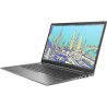 Ordinateur Portable HP ZBook Firefly Espagnol Qwerty 512 GB SSD 16 GB RAM 15,6" i5-1145G7