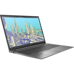 Ordinateur Portable HP ZBook Firefly Espagnol Qwerty 512 GB SSD 16 GB RAM 15,6" i5-1145G7