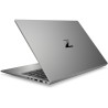 Ordinateur Portable HP ZBook Firefly Espagnol Qwerty 512 GB SSD 16 GB RAM 15,6" i5-1145G7