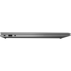 Ordinateur Portable HP ZBook Firefly Espagnol Qwerty 512 GB SSD 16 GB RAM 15,6" i5-1145G7