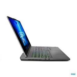 Ordinateur Portable Lenovo Legion 5 15IAH7 Qwerty UK 512 GB 16 GB RAM 15,6" i5-12450H