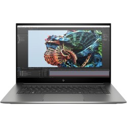 Ordinateur Portable HP ZBook Studio 15,6" Espagnol Qwerty 512 GB SSD 16 GB RAM Intel Core i7-11800H