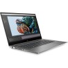 Ordinateur Portable HP ZBook Studio 15,6" Espagnol Qwerty 512 GB SSD 16 GB RAM Intel Core i7-11800H