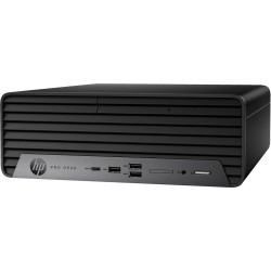 PC de bureau HP Pro 400 G9 512 GB SSD 16 GB RAM Intel Core i3-12100