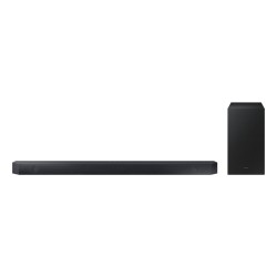 Barre audio Samsung HW-Q60C/EN