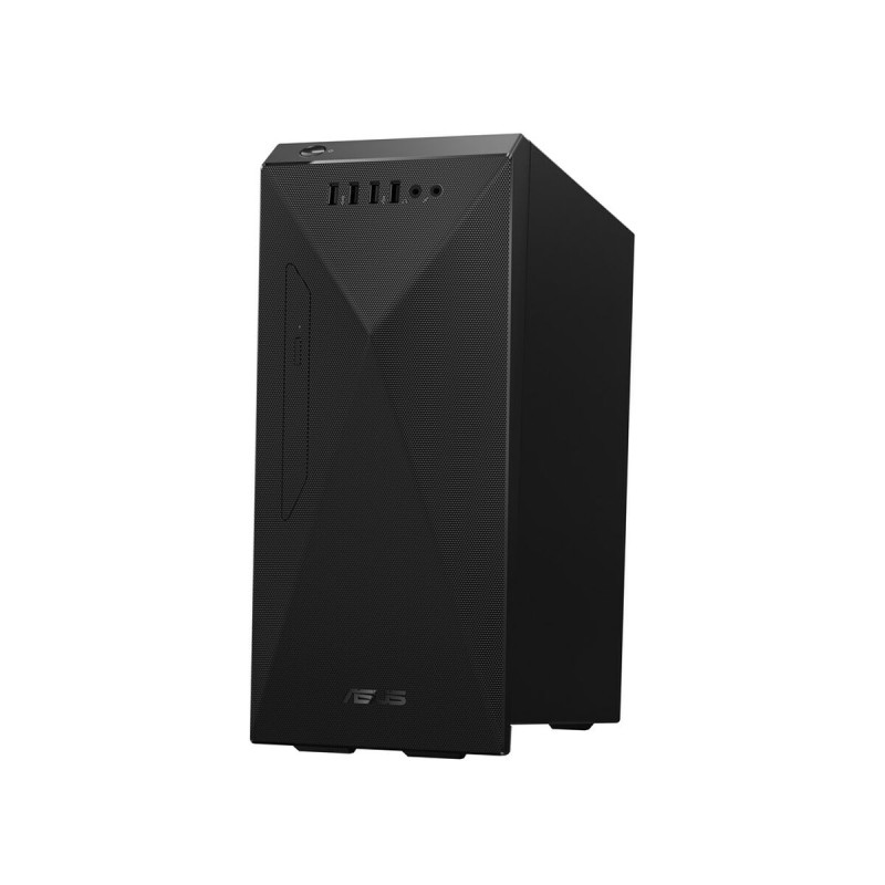 PC de bureau Asus S500MC-51140F039W NVIDIA GeForce RTX 3060 16 GB RAM 512 GB SSD Intel Core i5-11400F