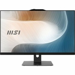 Tout en Un MSI Modern AM272P 12M-457EU Intel Core I7-1260P 16 GB RAM 27" 512 GB SSD