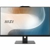 Tout en Un MSI Modern AM272P 12M-457EU Intel Core I7-1260P 16 GB RAM 27" 512 GB SSD