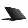 Ordinateur Portable MSI Katana 17 B13VGK-694XES Espagnol Qwerty Intel Core i7-13700H 16 GB RAM 17,3" 1 TB SSD