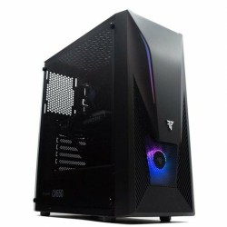 PC de bureau PcCom Lite Intel Core i5-10400F 16 GB RAM 500 GB SSD