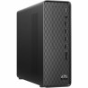 PC de bureau HP S01-pF3000ns 8 GB RAM Intel Core i5-13400 256 GB SSD