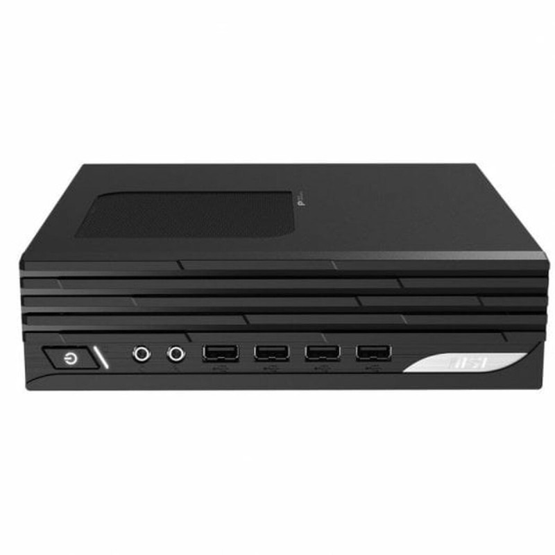 Mini PC MSI PRO DP21 13M-650XEU 1 TB SSD i7-13700 16 GB RAM